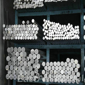 GR5 Lớp 5 TA2 lớp thanh hợp kim titan Chất lượng cao ASTM F136 thanh hợp kim titan thanh tròn thanh - Product Image 3