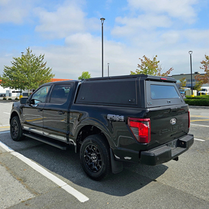 مظلة XINYI 5.5 قدم 6.5 قدم 8 قدم للشاحنة-5 + <span class=keywords><strong>Ford</strong></span> F150 XL STX أو lking Ranch Platinum Raptor - Product Image 1