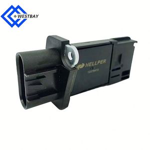 Capteur de débit d'air OEM authentique 12576410 pour GM Chevrolet Captiva, HHR par Hellper - Product Image 1