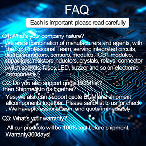 BSP613PH6327 SOT223 MOSFET per Montaggio Superficiale, Nuovo Originale, Garanzia 90 Giorni, Servizio BOM, Componente Elettronico - Product Image 5