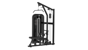 Équipement de musculation professionnel pour une entraînement efficace d'isolation musculaire - Product Image 4