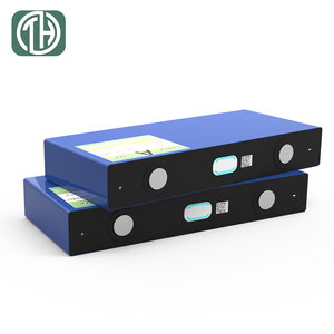 แบตเตอรี่ลิเธียมไอออนทรงเหลี่ยม L194F54 4000 รอบการใช้งาน DIY สำหรับงานพลังงาน  ชนิด LFP Lifepo4 3.2v ความจุ 54ah ยี่ห้อ CALB - Product Image 4