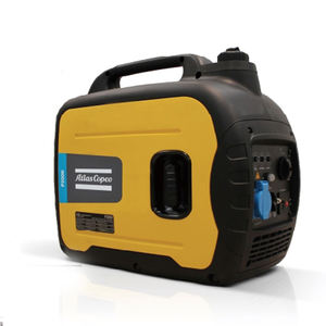 Vente en gros de générateur à gaz Atlas Copco 50hz AC190FD AC170FD <span class=keywords><strong>P2000I</strong></span> P2500I Markets diesel Power Générateur à gaz électrique - Product Image 2