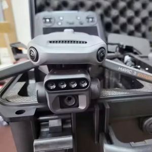 โดรน Mavic 3 Multispectral รุ่นใหม่ล่าสุด ปี 2023 เวอร์ชันสากล พร้อมโมดูล RTK กล้อง RGB Mavic 3M - Product Image 6
