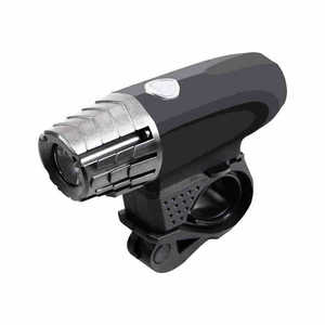 Luz Delantera para Bicicleta LED Recargable por USB, Resistente al Agua IPX4, Luz para Ciclismo con 4 Modos, Cuerpo de Plástico - Product Image 5
