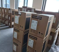 Controladores Dedicados PLC PAC Siemens 6DR5020-0NN00-0AA1 PS2 de 2 Cables, Interfaz de Comunicación RS485, Nuevo HART DA