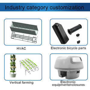 ผู้ผลิตมืออาชีพ รับผลิตแม่พิมพ์ฉีดพลาสติก ABS ตามแบบ OEM แม่พิมพ์ฉีดพลาสติก แม่พิมพ์ฉีดขึ้นรูป - Product Image 4