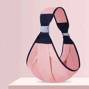 Borsa a Tracolla Pieghevole Portatile alla Moda, Leggera in Poliestere con Chiusura a Fibbia, Borsa per Bambini - Product Image 3