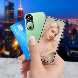 热销 T3 迷你 4.0 英寸双卡双待 3GB+32GB 5MP 摄像头打孔屏超薄 Android 10 智能手机 AliExpress <span class=keywords><strong>TK</strong></span> 最佳 - Product Image 1