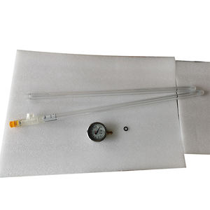 Tensiomètre de sol portable Nade TEN-120, testeur d'irrigation, ergomètre de sol à prix avantageux - Product Image 6