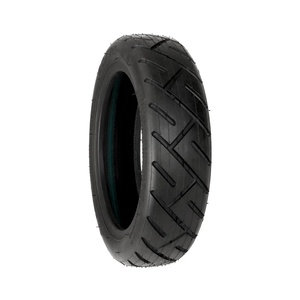 Neumático sin Cámara de 60/70-6.5, Neumático de Carretera de 10 Pulgadas para Patinete Eléctrico Max G30 M5 5 Pro 5 Max 4 Pro 2 Gen, Neumático Neumático sin Cámara de Goma - Product Image 2