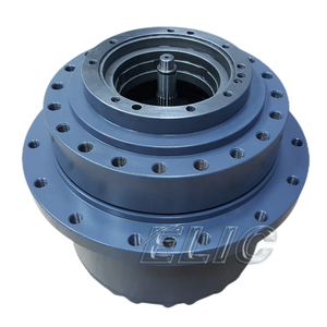 Motor de Traslación OEM 2401-9121B TZ265B1000-00 LNM0591 KNA0630 YX15V00003F2 PC120-6 JCB130 PC130-6K Transmisión Final - Product Image 6