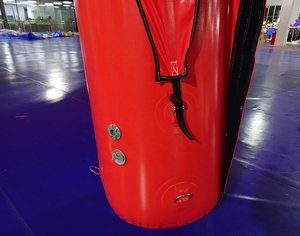 Dôme Gonflable en PVC Épais OEM/ODM pour Location Commerciale – Abri Solaire Gonflable en PVC <span class=keywords><strong>de</strong></span> Grande Taille - Product Image 2