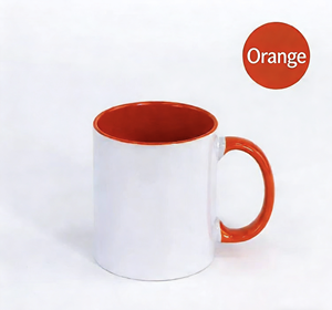 Tazas <span class=keywords><strong>de</strong></span> Cerámica para Sublimación <span class=keywords><strong>de</strong></span> 11 oz al por Mayor, <span class=keywords><strong>con</strong></span> Asa y <span class=keywords><strong>Interior</strong></span> <span class=keywords><strong>de</strong></span> <span class=keywords><strong>Color</strong></span>, Tazas Blancas para Café, Tazas para Beber - Product Image 6