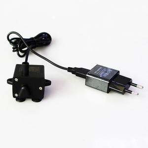 <span class=keywords><strong>Pompe</strong></span> à <span class=keywords><strong>eau</strong></span> submersible 5V DC de <span class=keywords><strong>petite</strong></span> taille avec entrée d'<span class=keywords><strong>eau</strong></span> faible pour <span class=keywords><strong>aquarium</strong></span>, fontaine à <span class=keywords><strong>eau</strong></span> pour chat et chien - Product Image 1