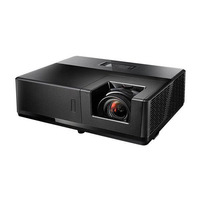 Projecteur Optoma ZH606ST DLP Triple Laser Ultra-Courte Portée Android 11 WiFi 1080P 6000 Lumens ANSI Portable Garantie 3 Ans