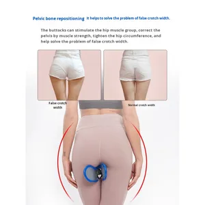 Clip <span class=keywords><strong>de</strong></span> beauté <span class=keywords><strong>pour</strong></span> <span class=keywords><strong>les</strong></span> <span class=keywords><strong>fesses</strong></span>, dispositif <span class=keywords><strong>de</strong></span> lifting des hanches, réparation post-partum, resserrement et embellissement des hanches, clip <span class=keywords><strong>pour</strong></span> <span class=keywords><strong>les</strong></span> muscles du plancher pelvien - Product Image 4