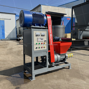 เครื่องอัดก้อนขี้เลื่อยอัตโนมัติสำหรับสายการผลิตถ่าน - Product Image 6