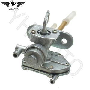Válvula de Control de Medición de Combustible y Aceite para <span class=keywords><strong>Suzuki</strong></span> 300 Quadsport <span class=keywords><strong>LT</strong></span> 80 LT80 LTZ400 <span class=keywords><strong>Z400</strong></span>, Piezas de ATV, Grifo de Tanque, Llave de Bloqueo - Product Image 4