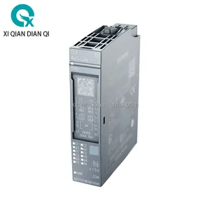 جديد 6ES7138-6DB00-0BB1 ET200SP TM نبض 2x24V PWM ومخرج نبضي