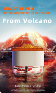 Desain baru <span class=keywords><strong>Diffuser</strong></span> aromaterapi USB portabel, Pelembab udara wangi ultrasonik untuk penggunaan rumah tangga untuk aplikasi RV luar ruangan - Product Image 3