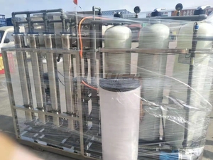 Máquina Purificadora <span class=keywords><strong>de</strong></span> <span class=keywords><strong>Agua</strong></span> por Ósmosis Inversa, Desalinizadora <span class=keywords><strong>de</strong></span> <span class=keywords><strong>Agua</strong></span> <span class=keywords><strong>de</strong></span> <span class=keywords><strong>Mar</strong></span>, Purificadora <span class=keywords><strong>de</strong></span> <span class=keywords><strong>Agua</strong></span> Pura - Product Image 6