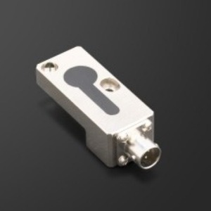 SUGIYAMA PS-4032 หัวเซนเซอร์ 1 มม. สวิตช์โฟโตอิเล็กทริคแบบวัสดุทึบแสง - Product Image 1