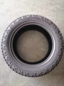 Pneus de voiture radiaux haute performance ROTALLA <span class=keywords><strong>TRACMAX</strong></span> MK829 - Remplacement d'origine, construction en caoutchouc naturel, certifiés ECE 3-5 - Product Image 3