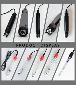 Contrôleur de <span class=keywords><strong>pH</strong></span> en ligne haute précision avec sortie relais RS485, <span class=keywords><strong>prix</strong></span> réduit, pour hydroponie - Meilleure vente - Product Image 5