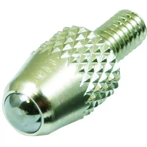 Accessoires de sonde/points de contact MITUTOYO japonais importés en stock - Points de contact plats (références 120041, 120042, 120043) - Product Image 3