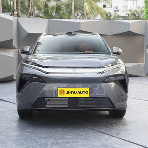 BYD Tang L EV 2026 Flagship 1102 CV AWD LiDAR Flagship 600KM 2025 Elettrico SUV 7 Posti Veicolo a Nuova Energia BYD Atto 8 EV - Product Image 2