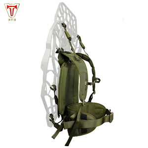 Otros productos de <span class=keywords><strong>caza</strong></span> sistema de transporte <span class=keywords><strong>treestand</strong></span> de <span class=keywords><strong>caza</strong></span> correa de mochila - Product Image 1