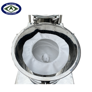 Compact Ontwerp Hoge Snelheid Laboratorium Dehydratie <span class=keywords><strong>Centrifuge</strong></span> - Product Image 5