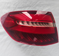 Nuevo Conjunto de Luz Trasera LED Roja Original A2539067300/A2539069000 para GLC W253 X253 GLC200 GLC260 GLC300 Trasero