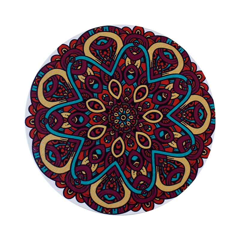 Floral Series - Color 5