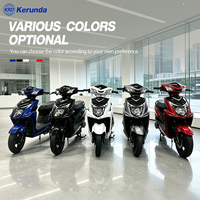 Promotion Exceptionnelle : Moto Électrique 2026 Longue Portée avec Moteur Puissant 1000W – Idéale pour Adultes et Trajets Quotidien – Vente en Gros Direct Usine