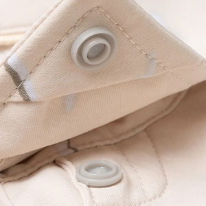 カスタムカジュアル屋外卸売カスタム白い釣りコロンビアシャツ男性 - Product Image 5