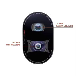 Nuevo en Stock: Sistema de Videoconferencia Polycom Poly X70 con Unidad Base TC10 o TC8, Barra 4K, Certificado de Origen Polycom Poly - Product Image 4