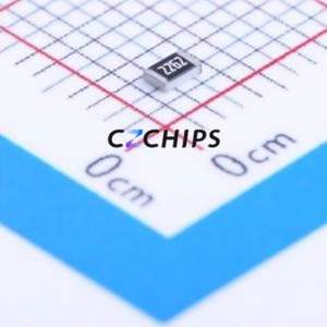 Resistencia SMD RC0805FR-0722K6L 0805 (Tipo: Película Gruesa) (Resistencia: 22.6kOhm Precisión: 1%) - Product Image 1