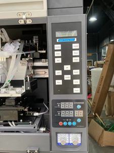 Máquina <span class=keywords><strong>de</strong></span> impresión digital DTF 60cm 40cm 30cm Impresora DTF <span class=keywords><strong>de</strong></span> película para mascotas <span class=keywords><strong>de</strong></span> varios tamaños con 2 cabezales Xp600 para cualquier tela - Product Image 3