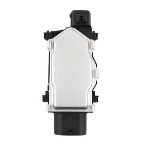 Air Conditioner Resistor Module 1137328793 For Dodge Dart 2013 2014 2015 2016 New AC <b>Motor</b> <b>Controller</b> Replacement Part - Product Image 2