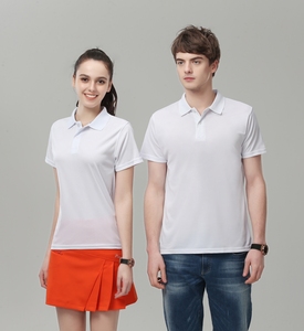 Polo Manches Courtes Unisexe Meilleure Vente, Graphiques Brodés, Logo Personnalisé, Option Grandes Tailles – Hommes, Enfants, Occasions Professionnelles - Product Image 2