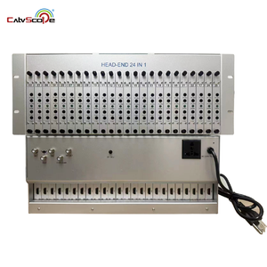 24in1 HDM1 để RF <span class=keywords><strong>modulator</strong></span> Analog <span class=keywords><strong>CATV</strong></span> kênh cố định <span class=keywords><strong>CATV</strong></span> headend RF <span class=keywords><strong>modulator</strong></span> UHF 16/24 kênh AV RCA để Analog <span class=keywords><strong>modulator</strong></span> - Product Image 3