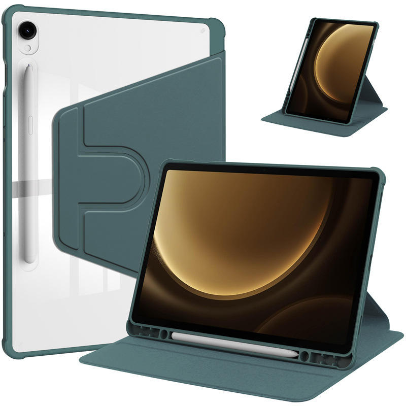 Darkgreen (verde oscuro)