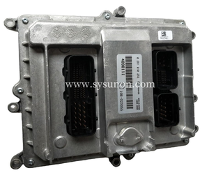 Chất lượng cao động cơ diesel ECM <span class=keywords><strong>ECU</strong></span> tector EURO 3 mô-đun điều khiển điện tử 0281010253 4898111 - Product Image 3