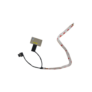 Cable de vídeo LCD EDP NT72V para Dell Precision 7670 7680, pieza de reparación de cámara FHD+ HD RGB de 16 pulgadas - Product Image 1