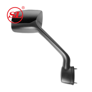 SL-931Factory prix de gros qualité camion rétroviseur rétroviseur Rh pas de chauffage pour Kenworth - Product Image 1