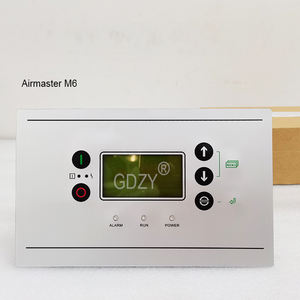 Luftkompressor-Controller Der Neue M6 Ist eine Verbesserte Version des Airmaster M5 Controllers - Product Image 5