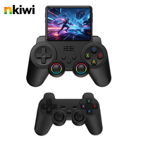 Console de jeu portable S10 Pro, écrans de 3,5 pouces, Linux, Consolas De Videojuegos, batterie de 3000 mAh, cadeau, 2 Go de RAM, sortie TV pour PS1
