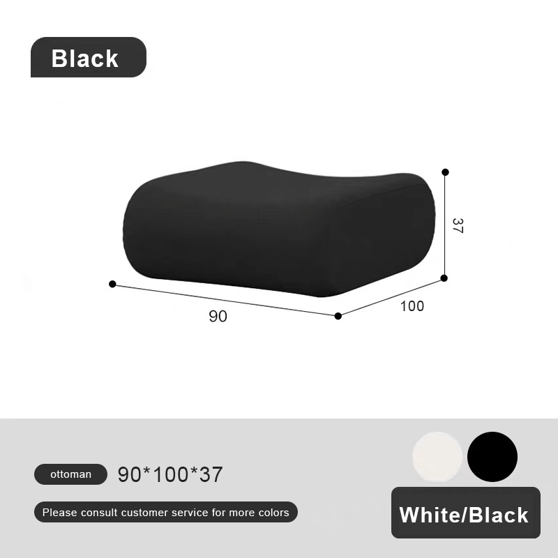 ottoman 85*95*36